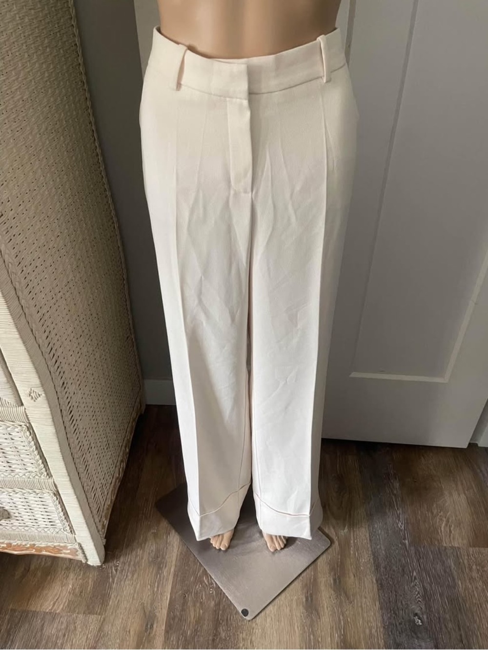 Mango Dress Pants